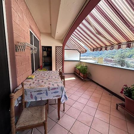 Otto Marzo Apartment Finale Ligure Exterior foto
