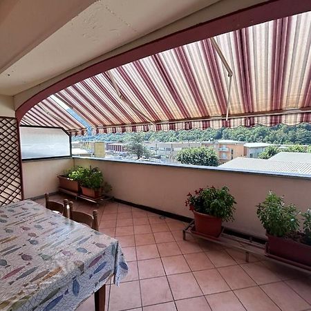 Otto Marzo Apartment Finale Ligure Exterior foto