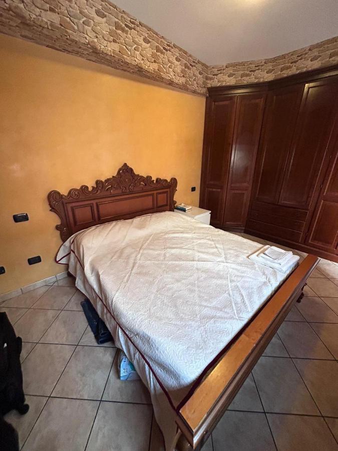 Otto Marzo Apartment Finale Ligure Exterior foto