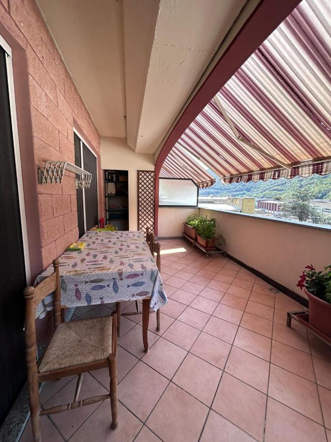 Otto Marzo Apartment Finale Ligure Exterior foto