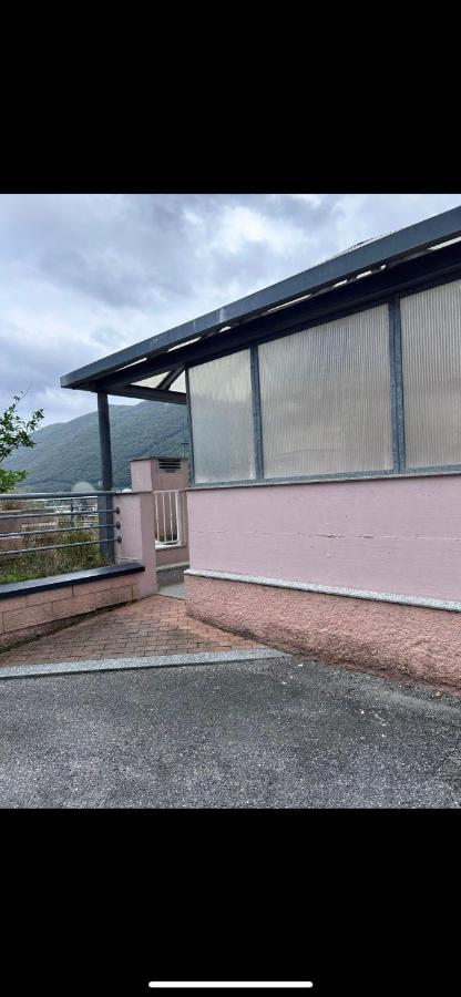 Otto Marzo Apartment Finale Ligure Exterior foto