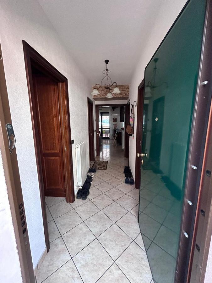 Otto Marzo Apartment Finale Ligure Exterior foto