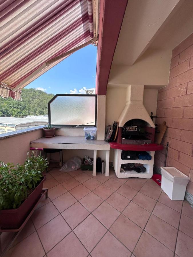 Otto Marzo Apartment Finale Ligure Exterior foto