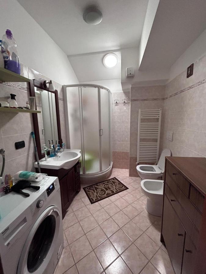 Otto Marzo Apartment Finale Ligure Exterior foto