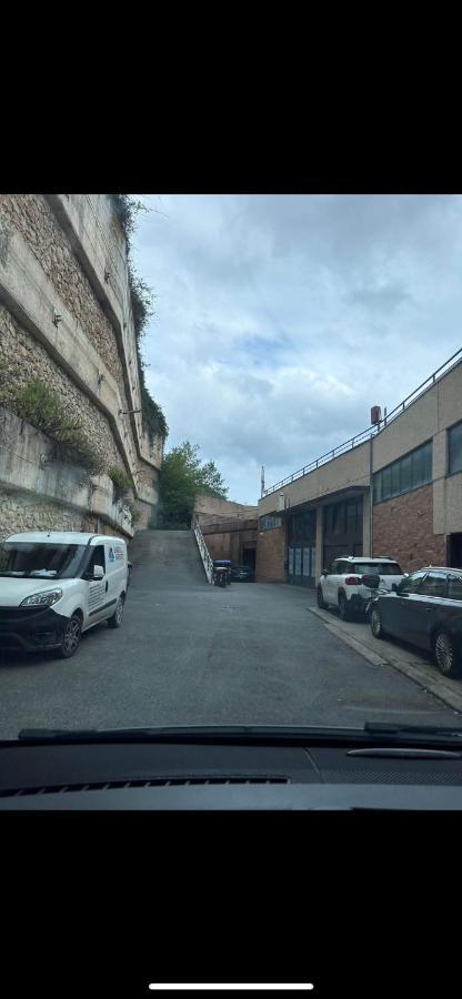 Otto Marzo Apartment Finale Ligure Exterior foto