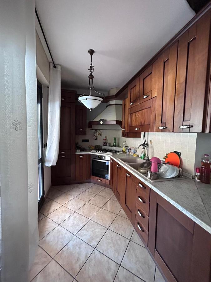 Otto Marzo Apartment Finale Ligure Exterior foto