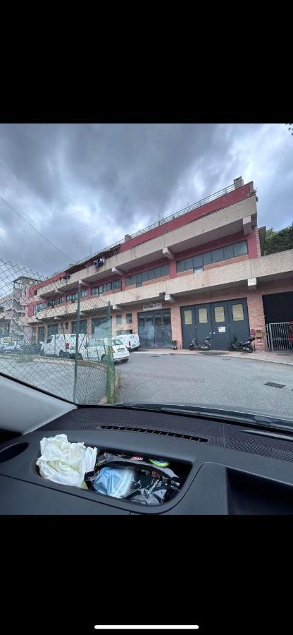 Otto Marzo Apartment Finale Ligure Exterior foto