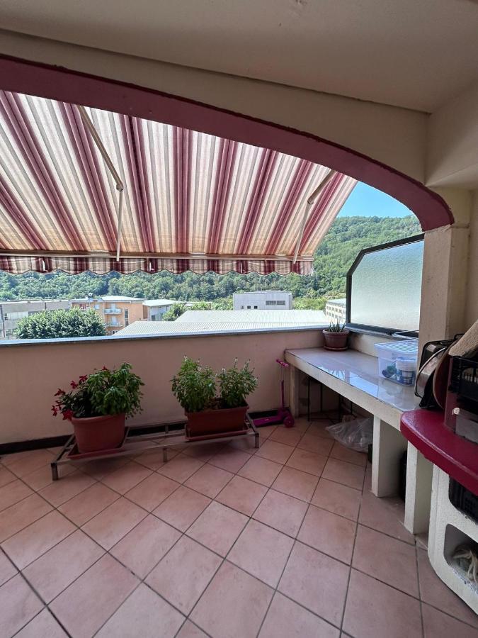 Otto Marzo Apartment Finale Ligure Exterior foto